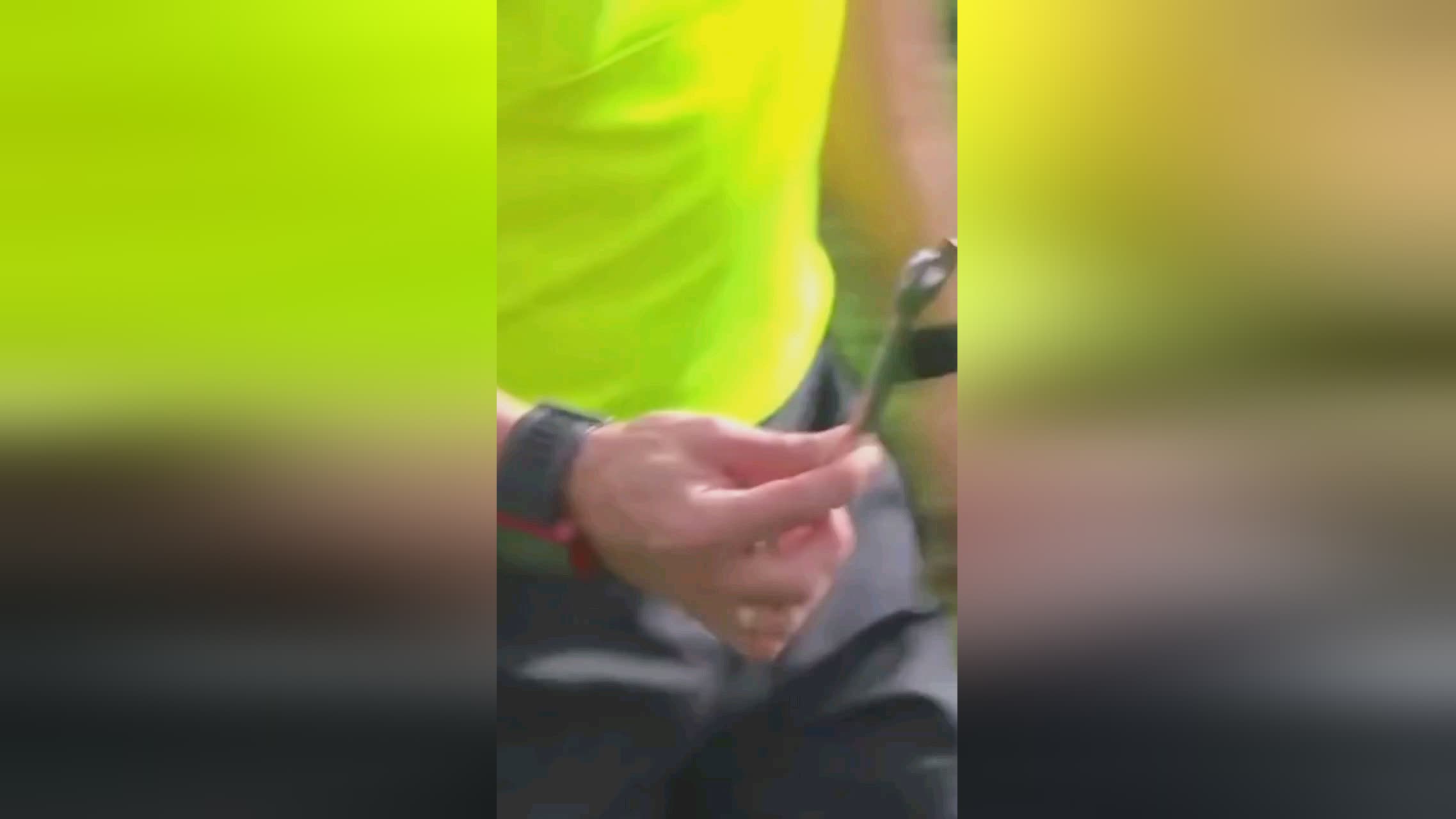 第五座